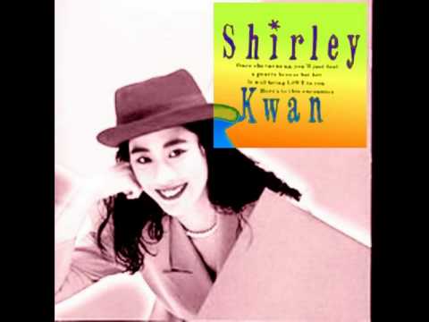 Vintage 關淑怡Shirley Kwan - Hong Kong Sight - YouTube