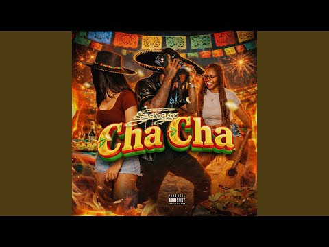 CHA'CHA - YouTube