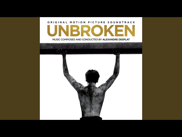 Unbroken - YouTube