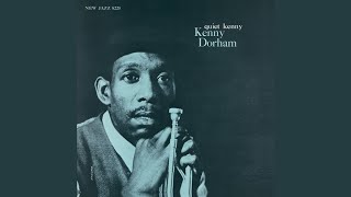 Quiet Kenny (LP/STEREO/180G) /KENNY DORHAM/ケニー・ドーハム/1959年