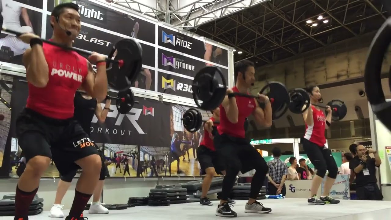 BTS/BFS/Mossa Group Kick APR14