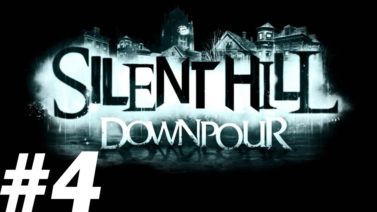 Silent Hill Downpour Walkthrough -PT4- Opening the Safe - YouTube