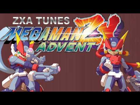 Mega Man ZX Advent Tunes OST - T31-J: Mirai he Tsuzuku Kaze