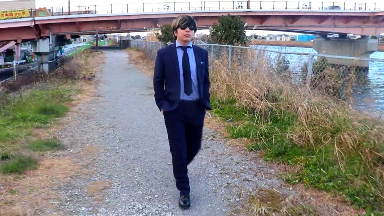 香水／もこう - YouTube