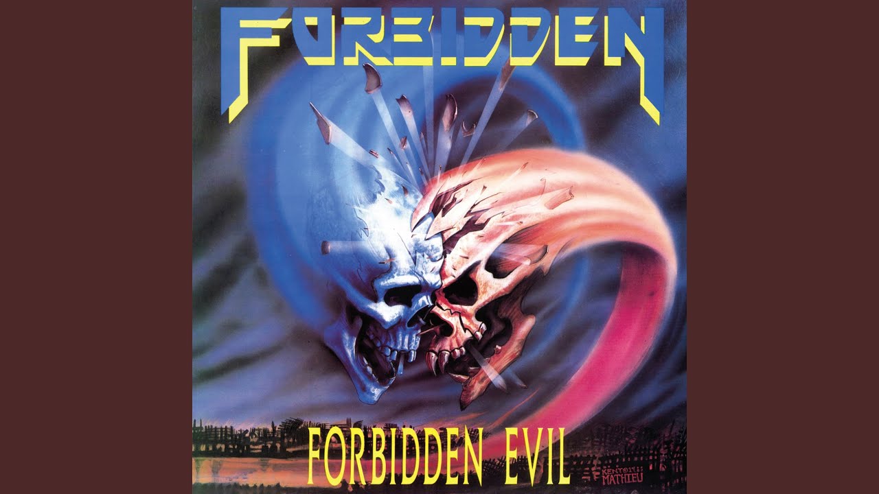 Forbidden Evil - YouTube