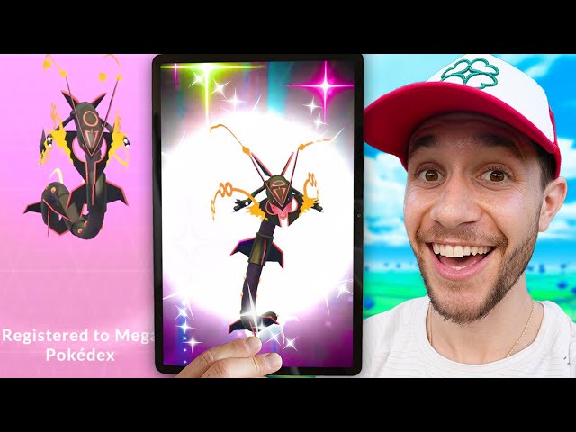 Pokémon GO's #1 Pokémon is BACK (act fast) - YouTube