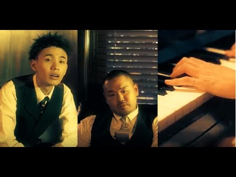 C.O.S.A. × KID FRESINO - Swing at somewhere feat. コトリンゴ (Prod