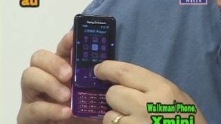 Let's try out Takeyuki Horin's mobile phone!! 