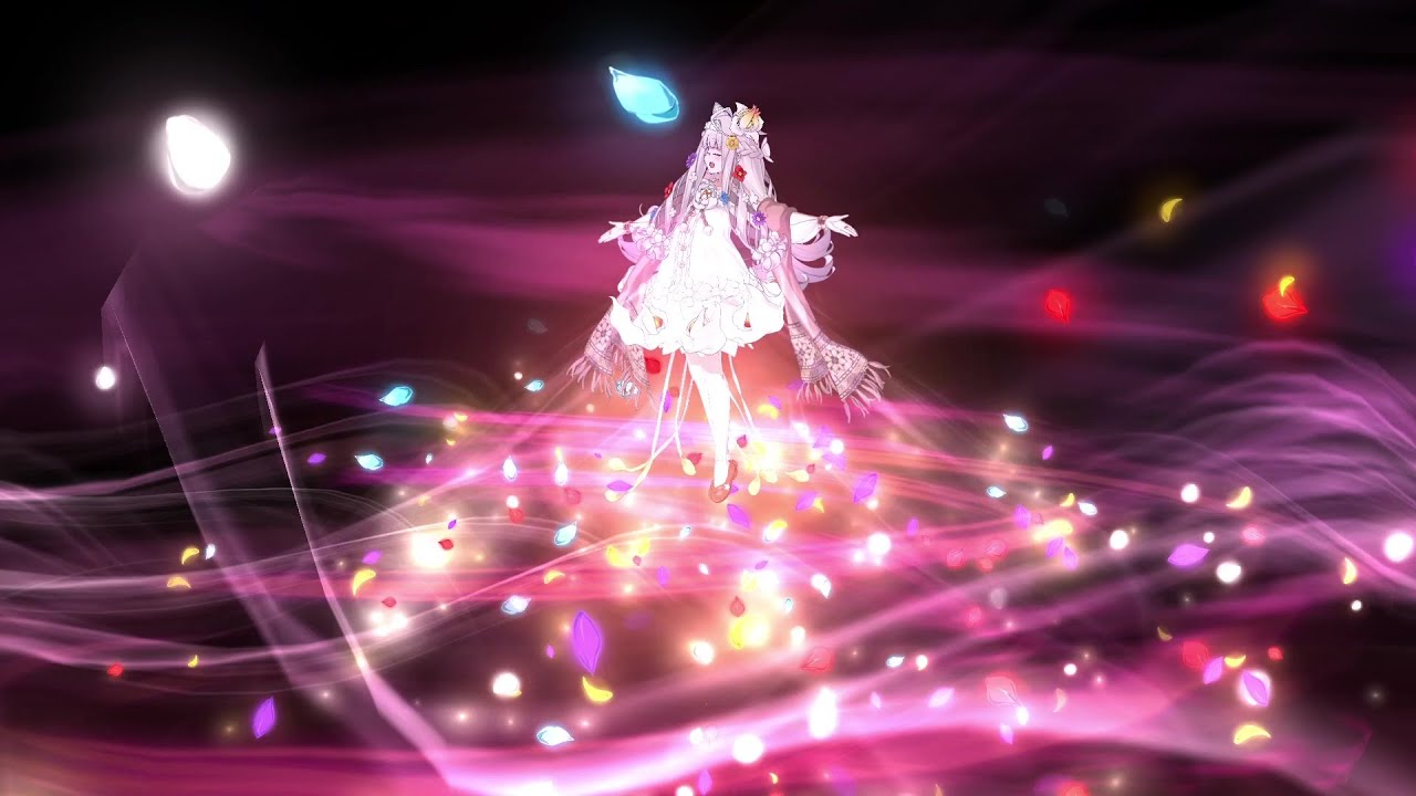 追記・更新】【期間限定】「カルデアン・フロラリア あなたの花が咲く