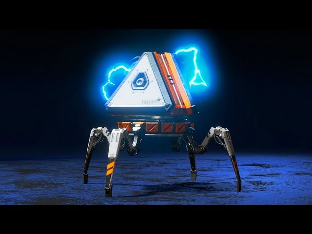 Apex Legends Loot Drop 未開封パック ALGS Apex Legends Loot Drop 未