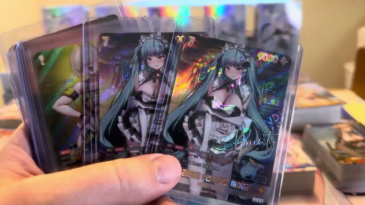 韓国版NIVEL ARENA SB01 SBR ドロシー:セレンディピティ Nivel Arena