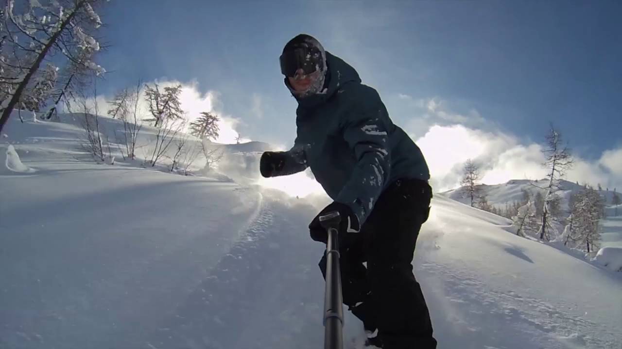 スプリットボードパッケージ 第二弾！ K2 ULTRA SPLIT ＋ Spark R&D