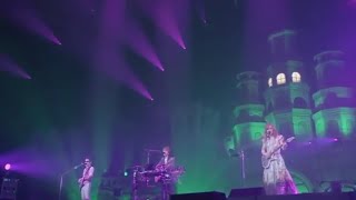 UNCROWNED KINGDOM THE ALFEE 45th Anniversary Summer Best Hit Alfee