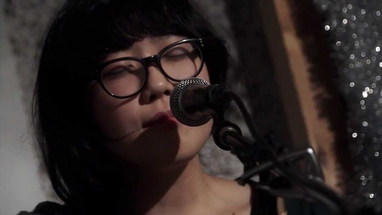 柴田聡子 SHIBATA SATOKO - 柴田聡子のひとりぼっち'20 in 大手町三井