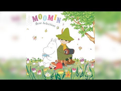 Sumio Shiratori = 白鳥澄夫 / Emiko Shiratori = 白鳥英美子 – MOOMIN