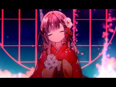 MV] Hazy Moon / Mafumafu [Original Song] - YouTube