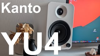 YU4 - Kanto Audio | 完実電気株式会社 | KANJITSU DENKI CO.,LTD