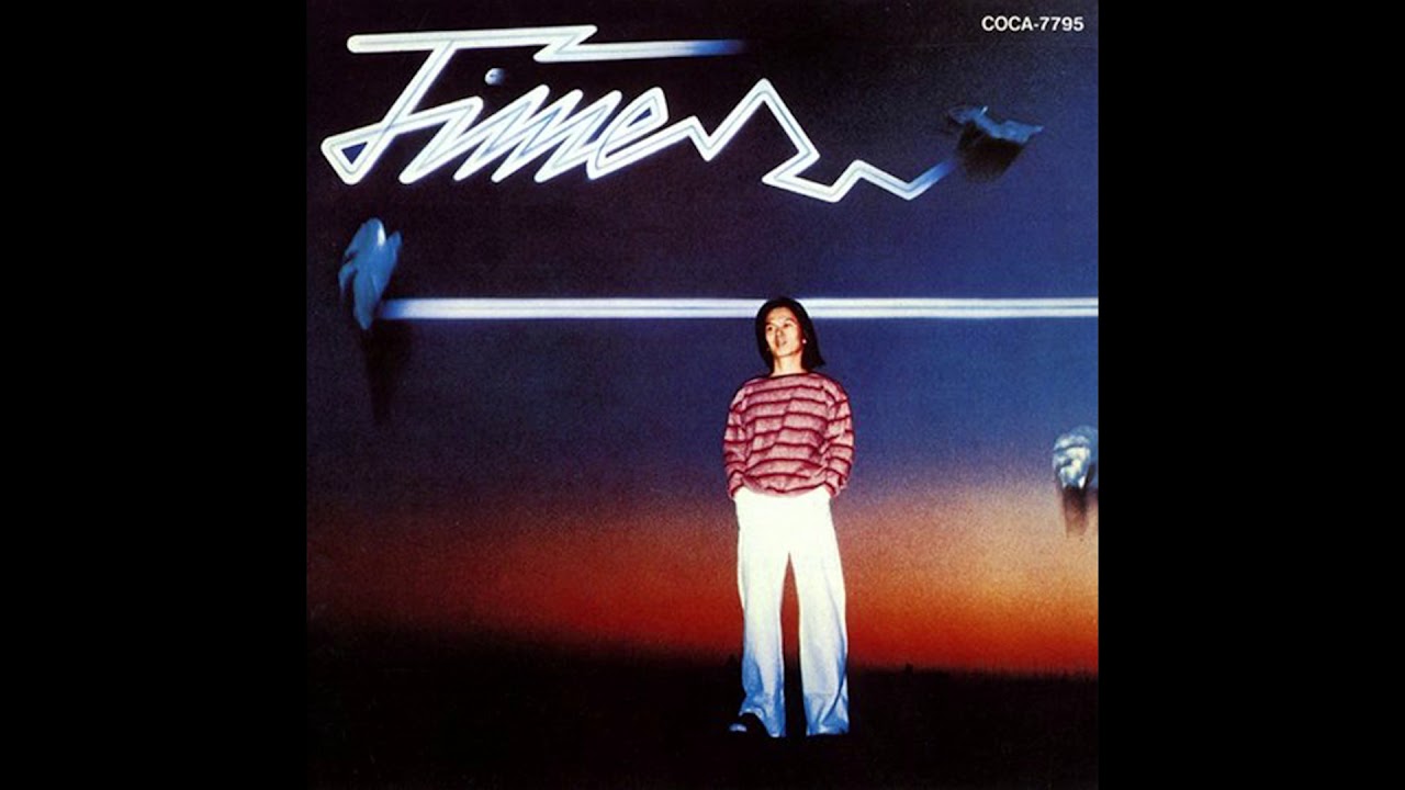 佐藤博 Hiroshi Sato - Time [1977, Full Album] - YouTube