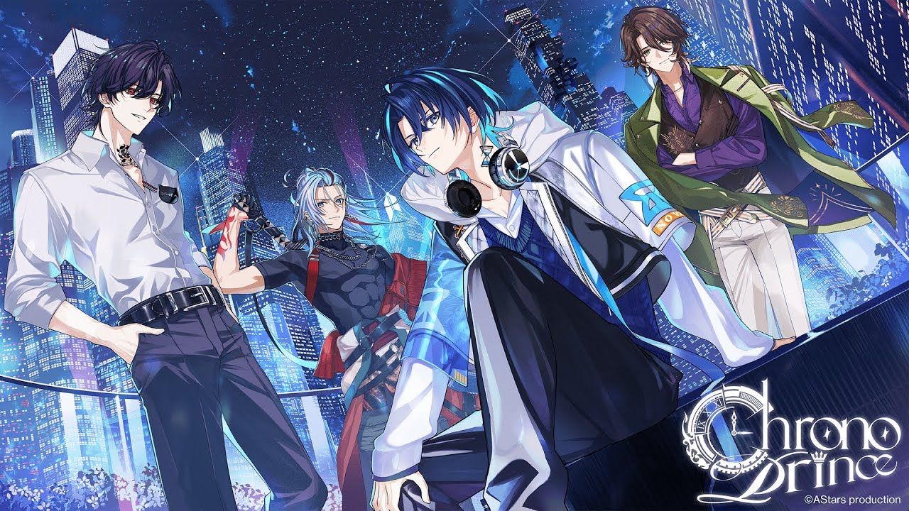 Brave group APAC、東南アジア・タイ語圏向けVTuberプロダクション