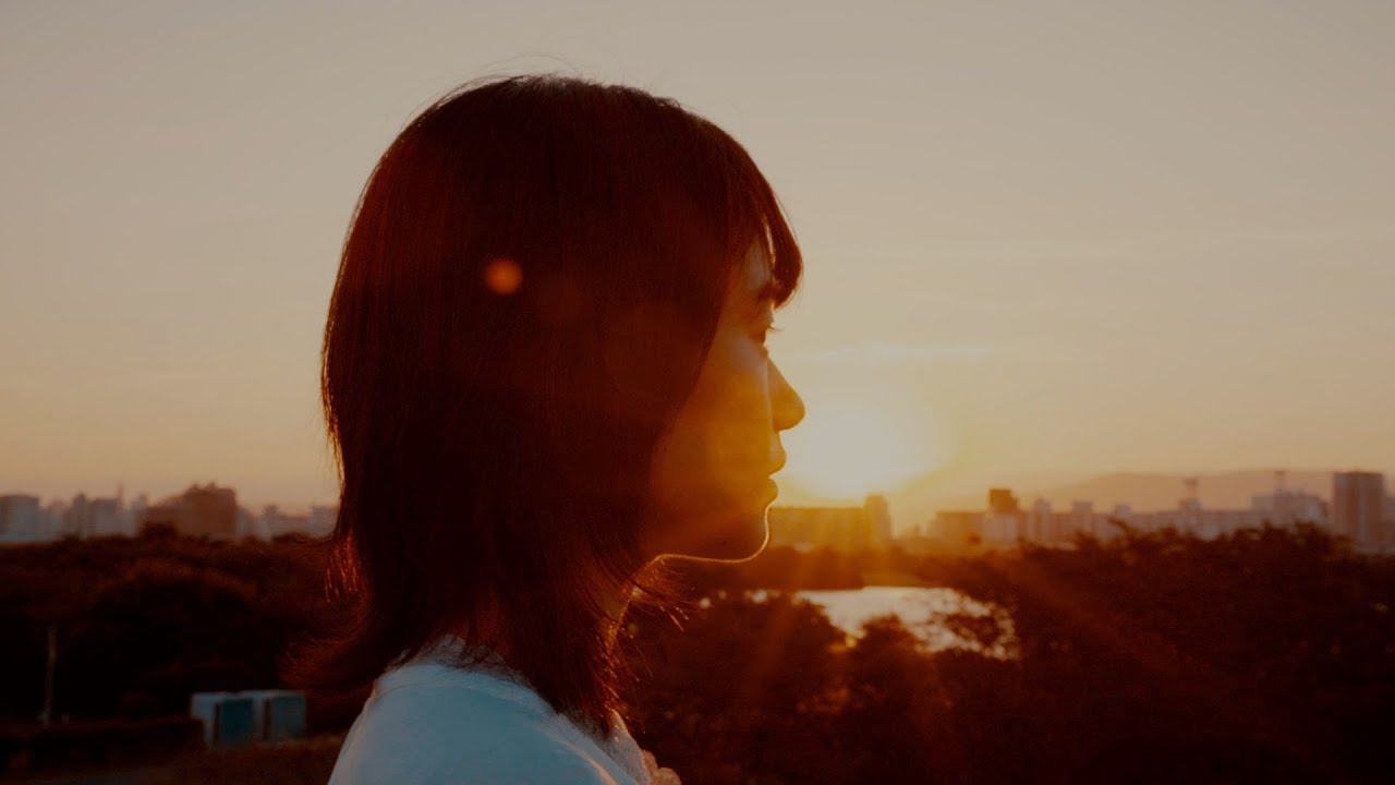 カネヨリマサル【はしる、夜】Music Video - YouTube