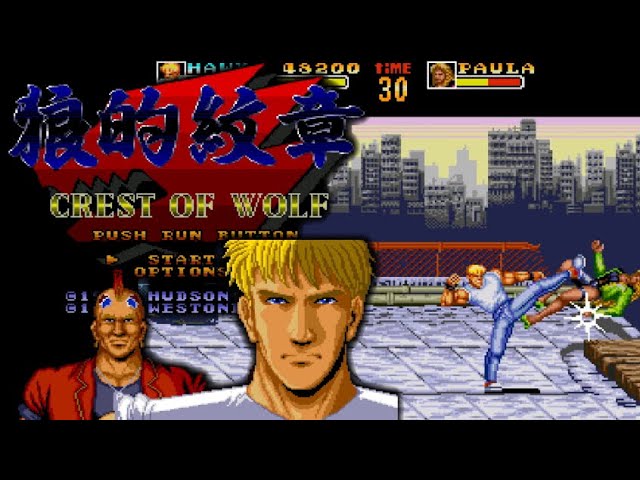 幻のファミコンソフト「メタルファイターμ」【全クリ配信】 - YouTube