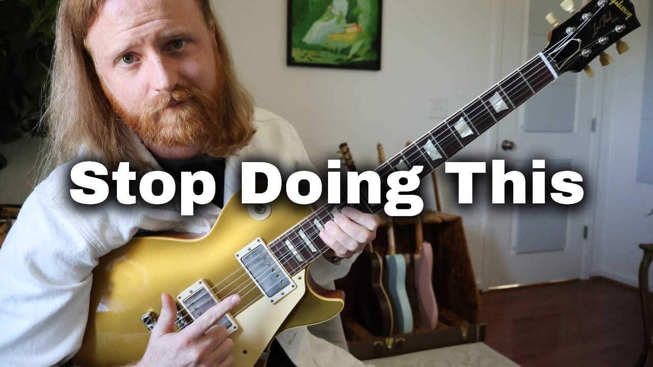 Guyatone PS-025 / Touch Overdrive - YouTube