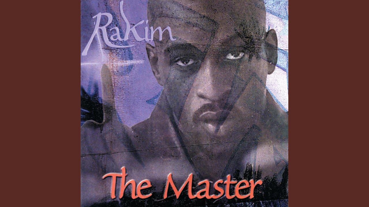 The Master/ Rakim (1999) | 音楽庭園