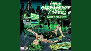 antzが語る、Petit Brabanconの新作『Seven Garbage Born of Hatred