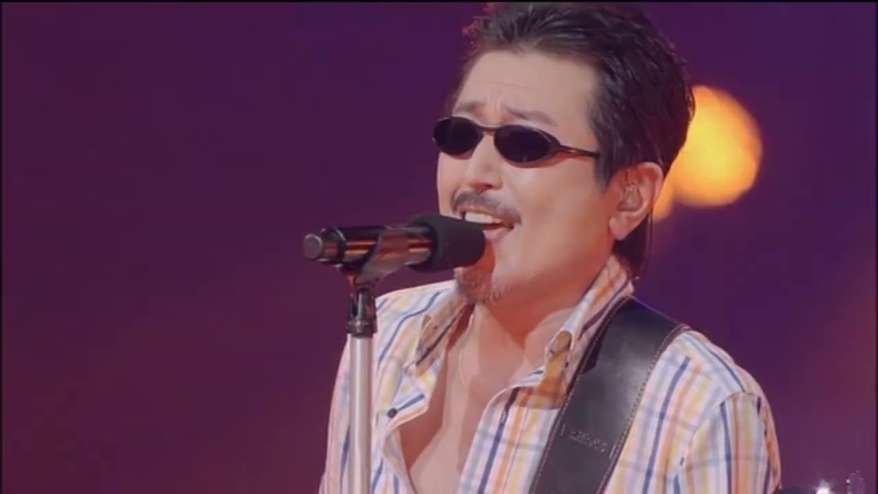 THE ALFEE 2012 We Get Requests Disk2 - YouTube