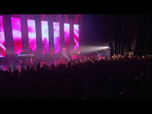 Diggy-MO'「サムライズム」LIVE TOUR 2009 