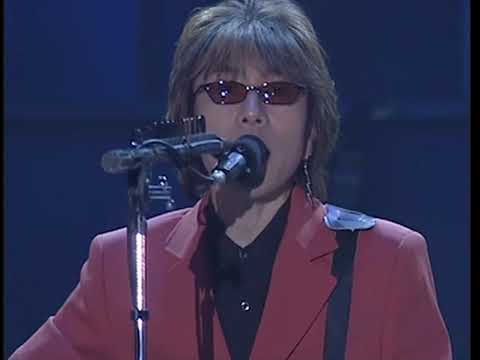 THE ALFEE／Count Down 2001 HELLO GOOD BYE - YouTube