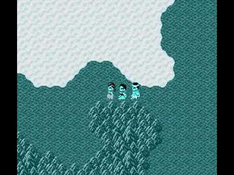 サテラビュー] RPGツクール2対応データ 龍馬でゆく! 中編 | Ryoma De