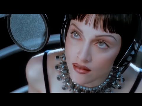 Madonna - I'll Remember [Remastered] - YouTube