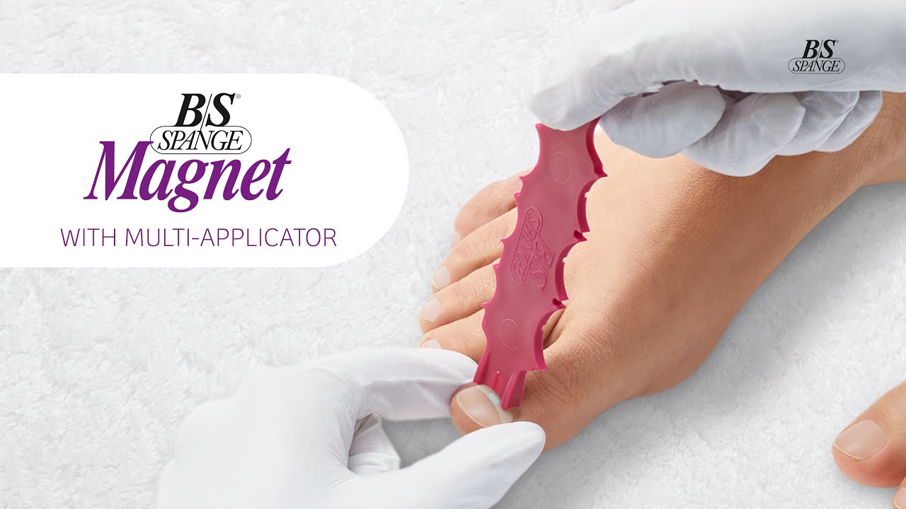 B/S Brace | Instruction for the BS Brace Magnet with Multi