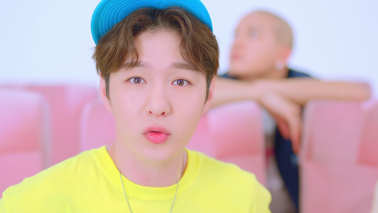 BTOB 日本7thシングル『Brand new days ～どんな未来を～』 - YouTube