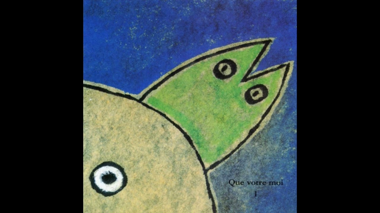 井内賢吾 [Kengo Iuchi] - 鬱 (Utsu) (1995, Avant-Folk & Noise