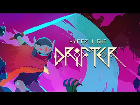 Hyper Light Drifter - ハイパーライトドリフター | PLAYISM - YouTube