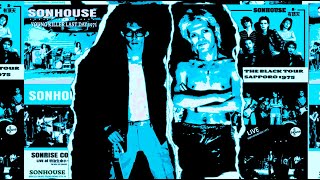 サンハウス55周年記念ボックス2025年12月25日発売！トレーラー