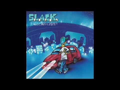 S.L.A.C.K.(5lack)『Swes Swes Cheap』アルバム - YouTube