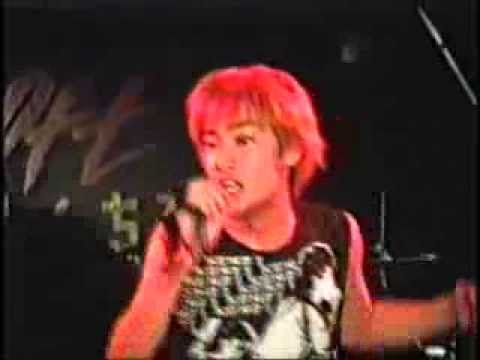 KENZI/BRAVO JOHNNYは今夜もHAPPY - YouTube