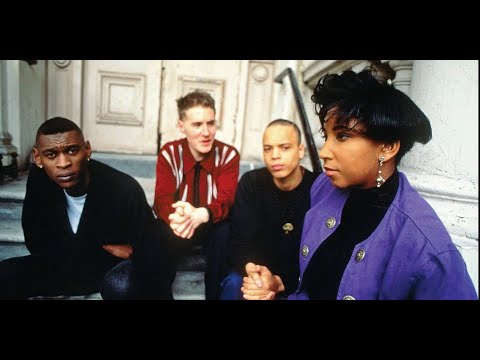 Massive Attack – Unfinished Sympathy (12