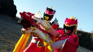 Vシネクスト「キングオージャーVSドンブラザーズ」「キングオージャー