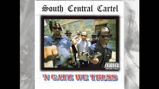 N GATZ WE TRUSS (2LP)/SOUTH CENTRAL CARTEL/サウス・セントラル