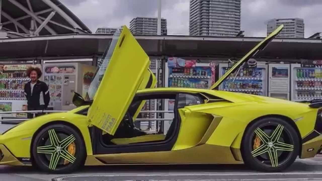 世界最強諸星一家】諸星伸一のアニヴェルサリオ一番星号編 - YouTube