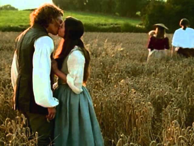 Lorna Doone (2000) Closing Music Theme - YouTube