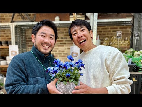 Uploads from ゆるふわ園芸やっちゃんねる - YouTube