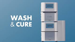 歯科用3Dプリンター-ラピッドシェイプ – コアフロント株式会社