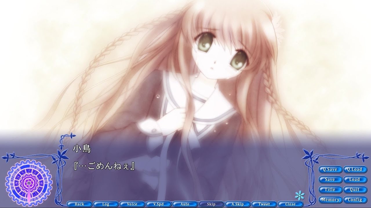 Rewrite+ Pt_18 神戸小鳥 - YouTube
