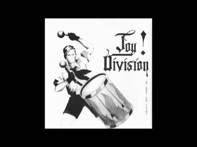 Joy Division - An Ideal For Living (EP) - 1978 - YouTube