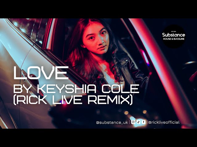 洋楽 KEYSHIA COLE Love (The Remixes Part 1) 洋楽 KEYSHIA COLE Love